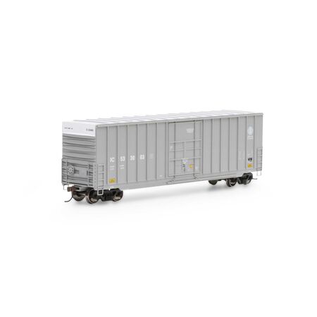 RND1521 Athearn HO 50' Box Car, IC #533003