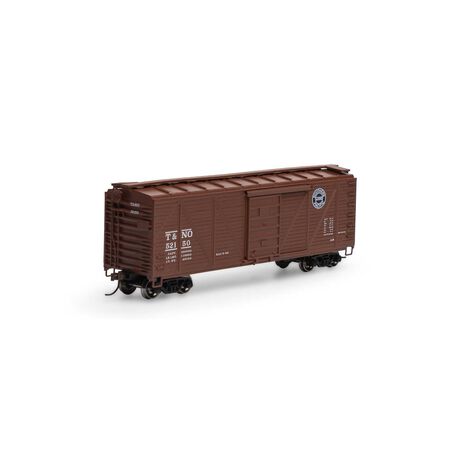 RND85842 Athearn HO 40' Box Car, SP/T&NO #52150