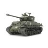 TAM32595 Tamiya M4A3E8 Sherman Easy Eight