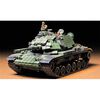 TAM35157 Tamiya 1/35 US Marine M60A1