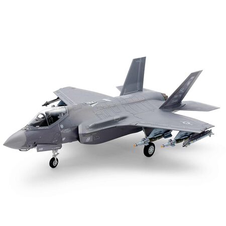 TAM60792 Tamiya Lockheed Martin F-35 A Lightning II