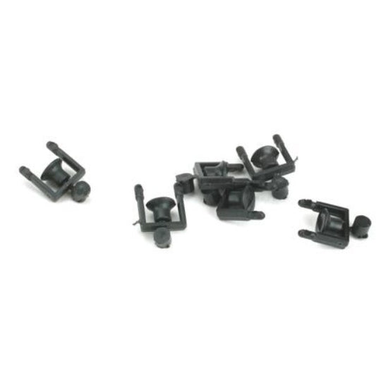 ATH34007 Athearn HO Locomotive Bell (6)