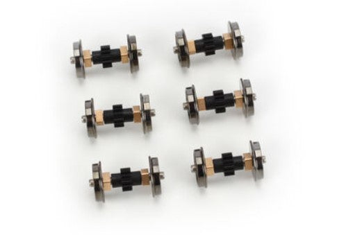 ATH40029 Athearn HO RTR 42" Locomotive Wheel Assembly