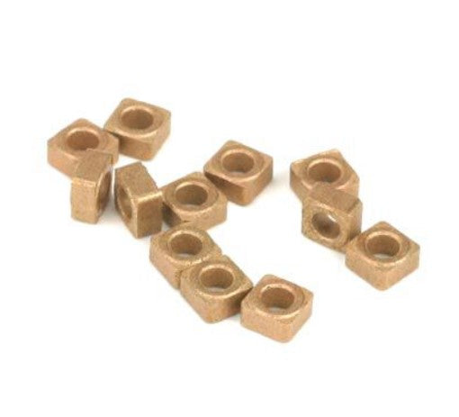 ATH40052 Athearn HO Worm Bearing, Square