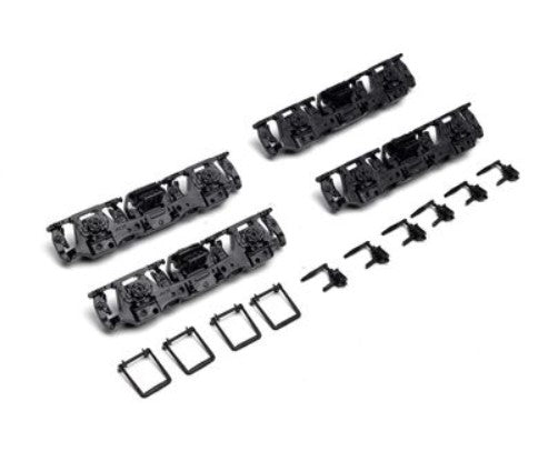 ATH42009 Athearn HO Side Frame Set