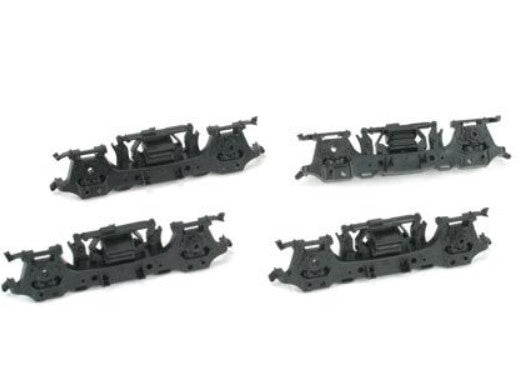ATH46036 Athearn HO Side Frame Set, M-Blomberg