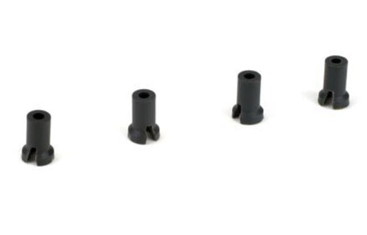ATH48061 Athearn HO Female Coupling, SD40-2