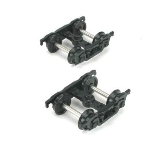 ATH53308 Athearn HO Trucks, 50' Express Reefer