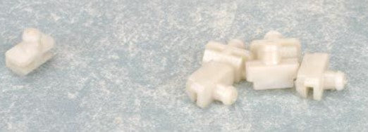 ATH84021 Athearn HO 1/2 Motor Mounting Pad
