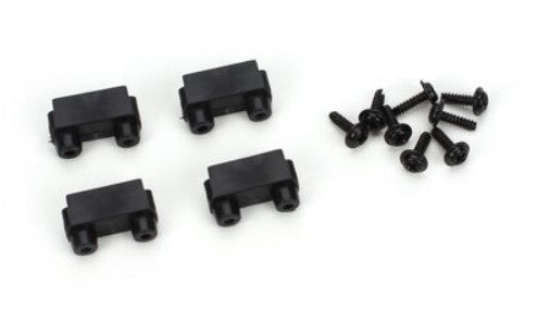 ATH84028 Athearn New Motor Mounting Pad & Screws