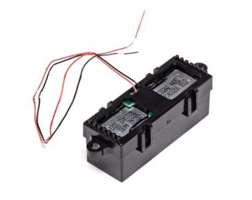 ATH85111 Athearn Dual Cube Speaker Assembly