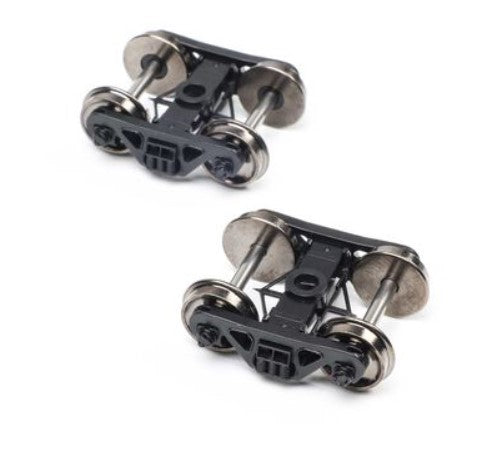 ATH90386 Athearn HO Roller Bearing Trucks