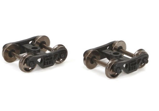 ATH90390 Athearn HO 70-Ton Roller Bearing Trucks