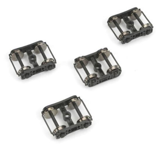 ATH90392 Athearn HO Truck, Allied Full Cushion