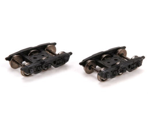ATH90407 Athearn HO Truck, Buckeye