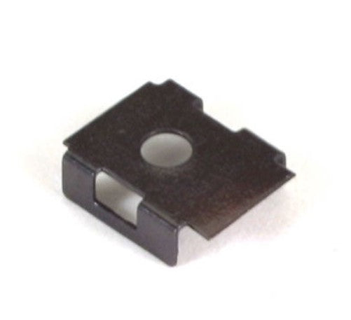 ATH90602 Athearn HO Coupler Cover, Metal