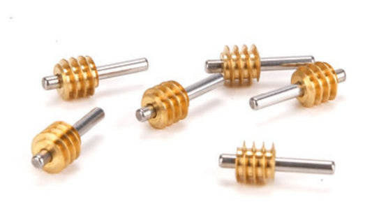 ATHG40063 Athearn HO Worm Gear with Shaft