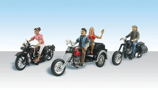 785-5549 WS HO Born to Ride Motorcycles