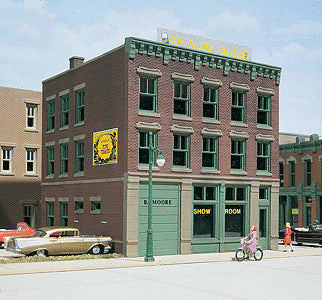 243-10400 DPM HO B.Moore Catalog Showroom