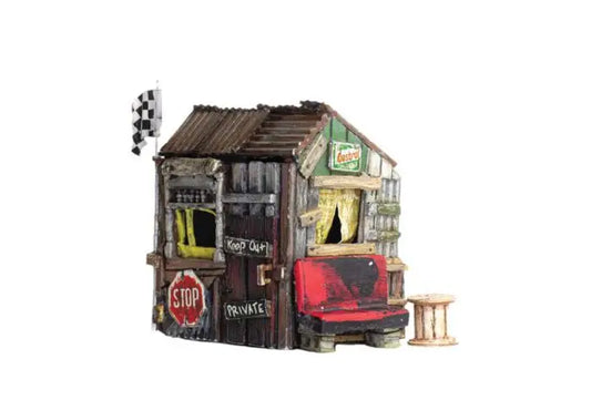 785-5876 WS O B&R Kids' Clubhouse