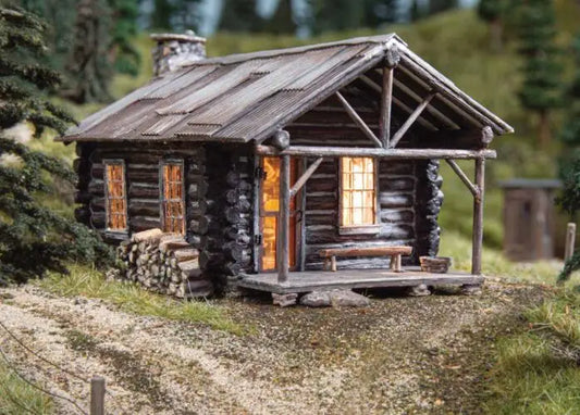 785-5071 WS HO B&R Cozy Cabin