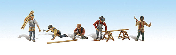 785-1947 WS HO Carpenter Crew