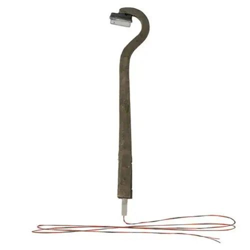 785-5677 WS HO Street Light - Concrete Lampstand