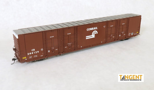 TAN25511-03 Tangent HO 86' Box Car -- CR #244128