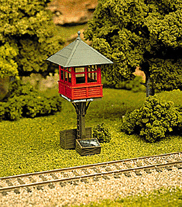 150-701 Atlas HO Elevated Gate Tower