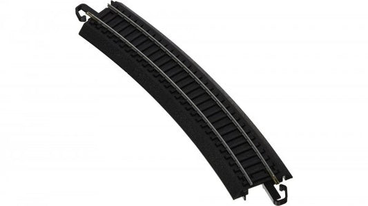 160-44833 Bachmann N 14" Radius 1/4 Curve