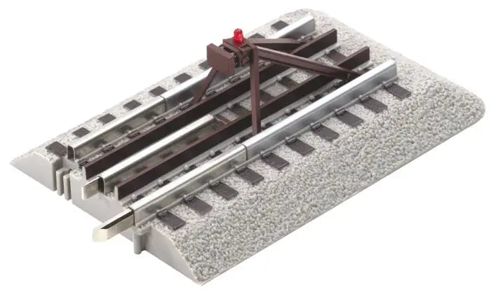 434-612035 Lionel Lighted Bumpers 3-Rail FasTrack
