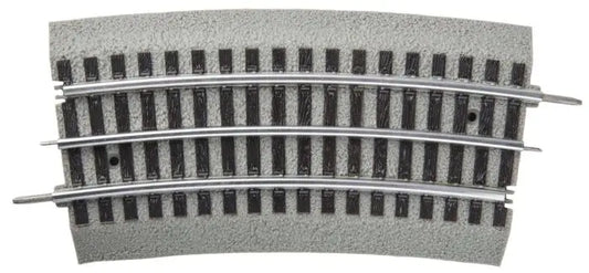 434-616834 Lionel O-48 1/2 Curved 3-Rail FasTrack