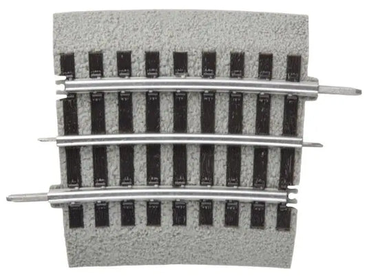 434-616835 Lionel O-48 1/4 Curved 3-Rail FasTrack