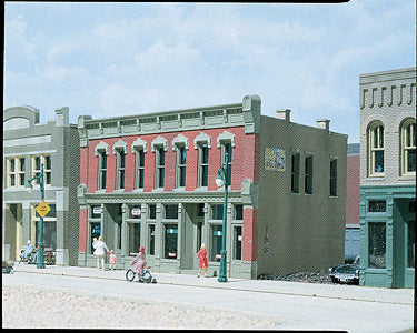 243-12000 DPM HO Front Street Building