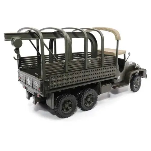 151-3002659 Atlas O GMC CCKW-353 Wrecker