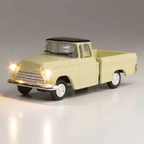 785-5597 WS HO Work Truck Pickup