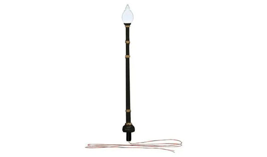 785-5633 WS HO Street Light - Lamp Post