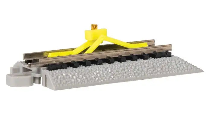 160-44858 Bachmann N Lighted Bumper w/ Flashing LED – Reed's Hobby Shop