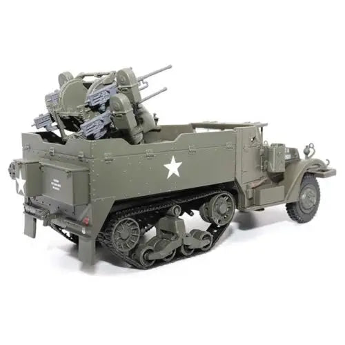 151-3002660 Atlas O M16 Motor Carriage