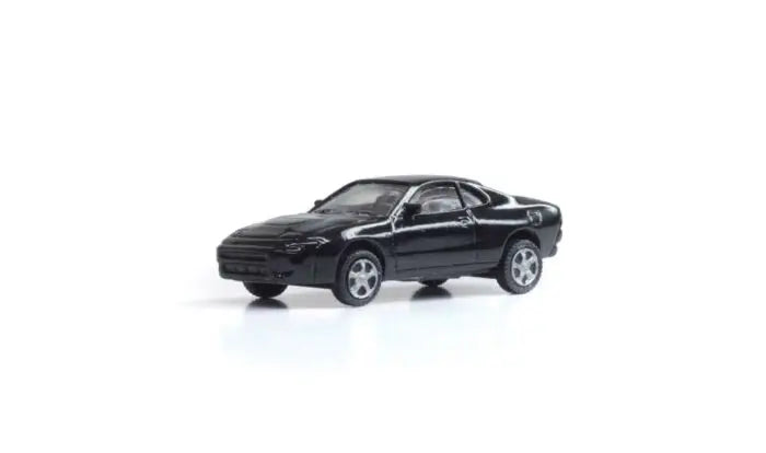 785-5360 WS HO Modern Era Coupe Black