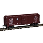 150-50007098 Atlas N ARA Box Car - NdeM #60869