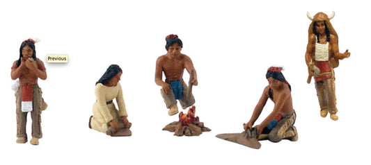 785-4443 WS O Native Americans