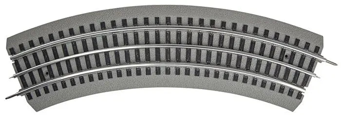 434-637103 Lionel O-31 Curved 3-Rail FasTrack