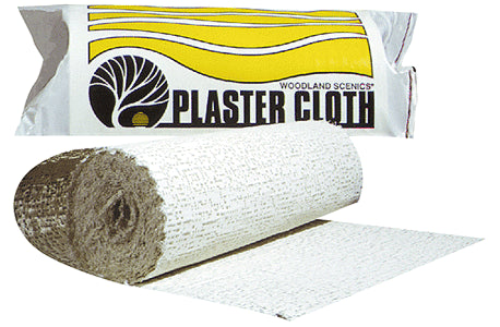 785-1203 WS Plaster Cloth