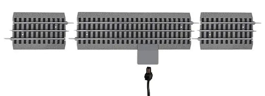 434-681317 Lionel Accessory Activator Track Pack 3-Rail FasTrack