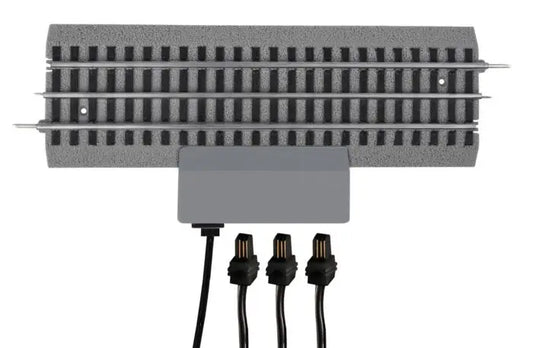 434-681314 Lionel Power Block Lock-on Track 3-Rail FasTrack