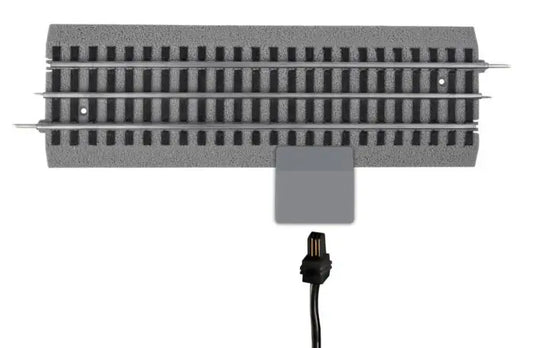 434-681313 Lionel Power Lock-on Track 3-Rail FasTrack