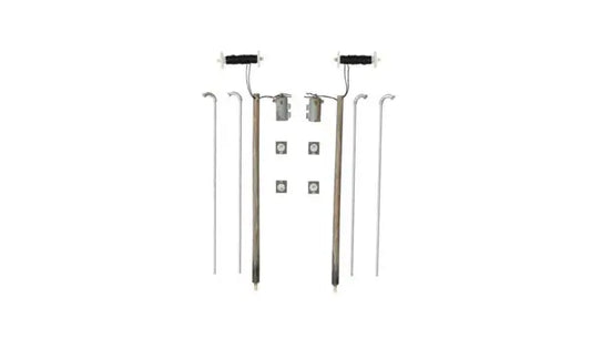 785-2282 WS O Transformer Connector Set