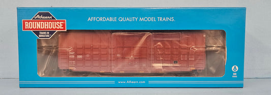 RND88078 Athearn HO 50' Boxcar - CN #409500