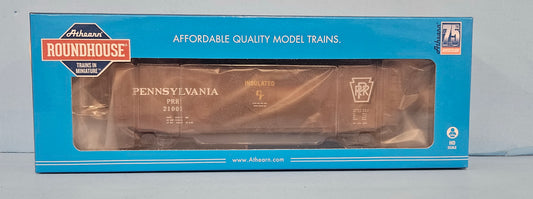 RND1143 Athearn HO 50' Boxcar - PRR #21001